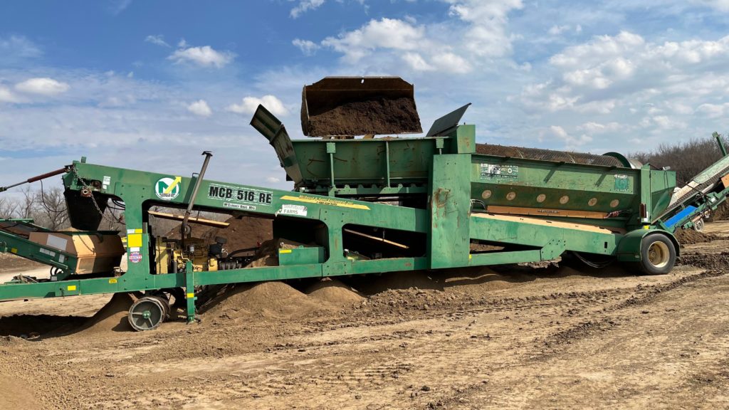 Tulsa Topsoil – Soil – Compost – Rock